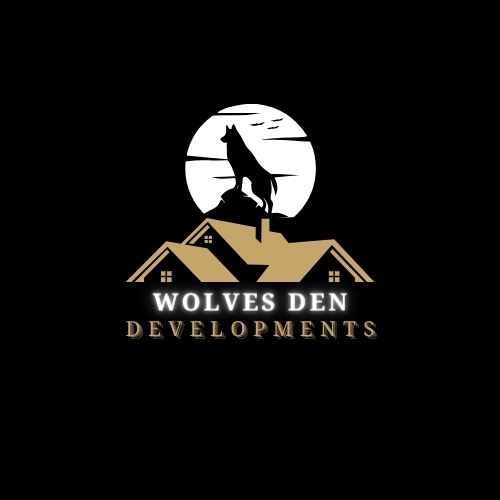 Wolves Den Developments logo